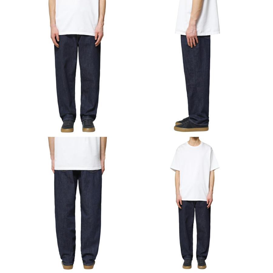 Levi's（リーバイス） ： Exclusive 568 STAY LOOSE BIG CAP LTWT C