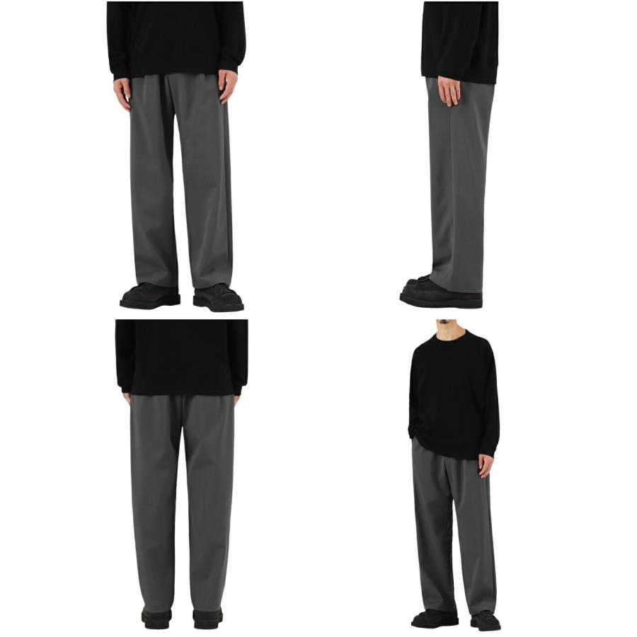 Goldwin × ONLY ARK 別注 スラックス パンツ GOLDWIN Goldwin / ゴールドウィン ： 別注 Dry Stretch Twill