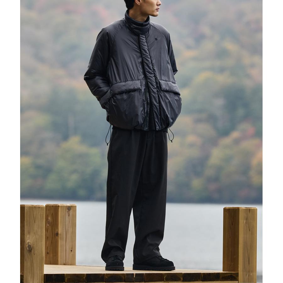 〈売り切れ御免〉GOLDWIN team wear✖︎2 売り切れ御免〉GOLDWIN team wear✖︎2 別注 DOUBLE WEAVE ACT