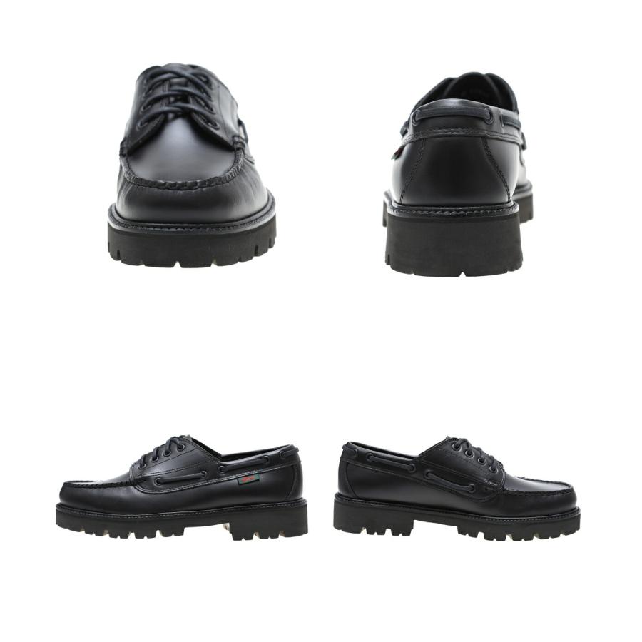 美品G.H.BASS ARKnets別注 RANGER MOC デッキシューズ 別注 RANGER MOC - suede - | G.H.Bass(ジー・エイチ・バス