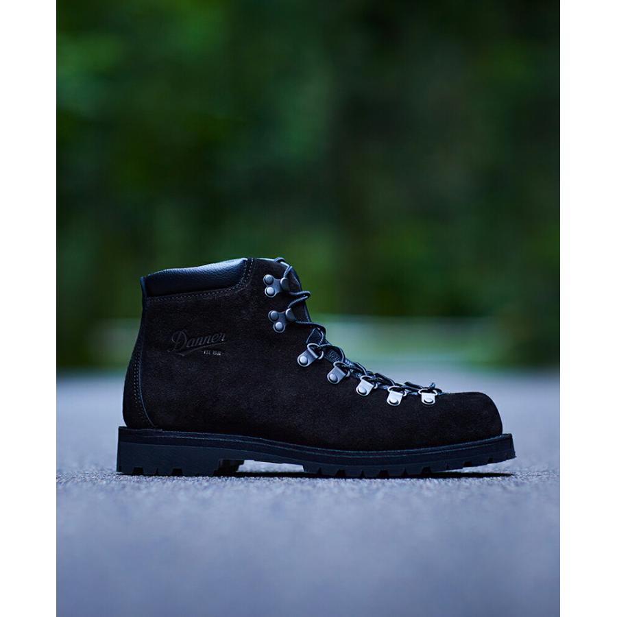 【P5倍】Danner / ダナー ： 【ONLY ARK】別注 Mountain boots ： ONLYARK-0-5007｜arknets｜11
