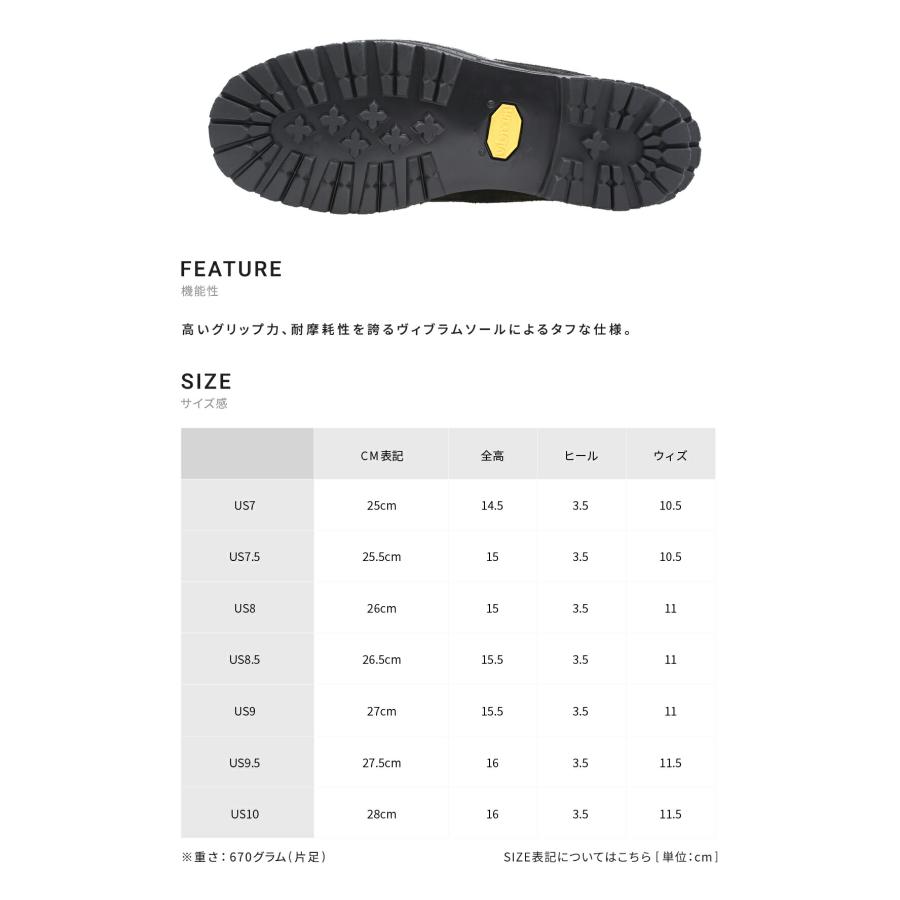 【P5倍】Danner / ダナー ： 【ONLY ARK】別注 Mountain boots ： ONLYARK-0-5007｜arknets｜14