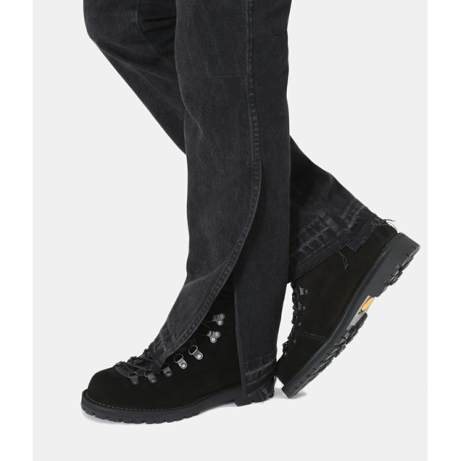 Danner（ダナー） ： 別注 Mountain boots ： ONLYARK-0-5007