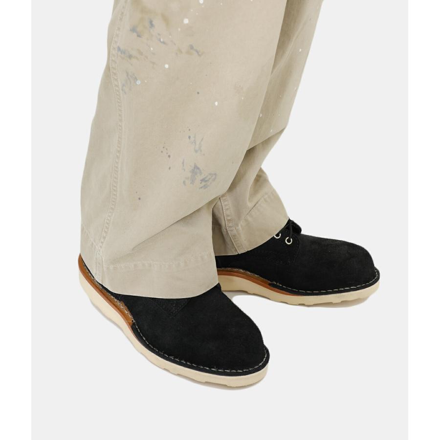 Whites Boots / ホワイツブーツ ： 別注 FOREMAN ： ONLYARK-0-5008の画像