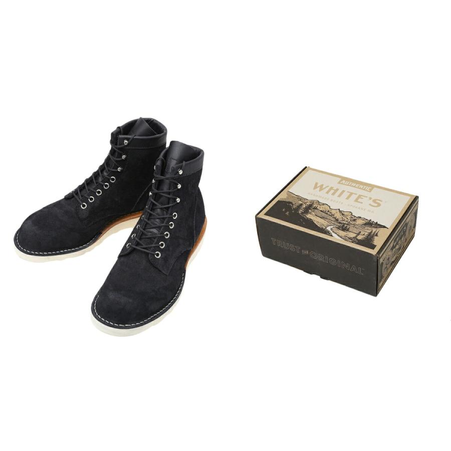 WHITE'S BOOTS（ホワイツブーツ） 【P10倍】Whites Boots / ホワイツ