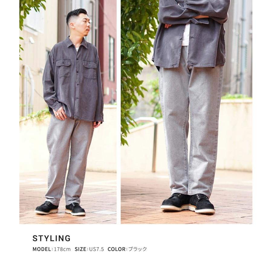 Whites Boots / ホワイツブーツ ： 別注 FOREMAN ： ONLYARK-0-5008の画像