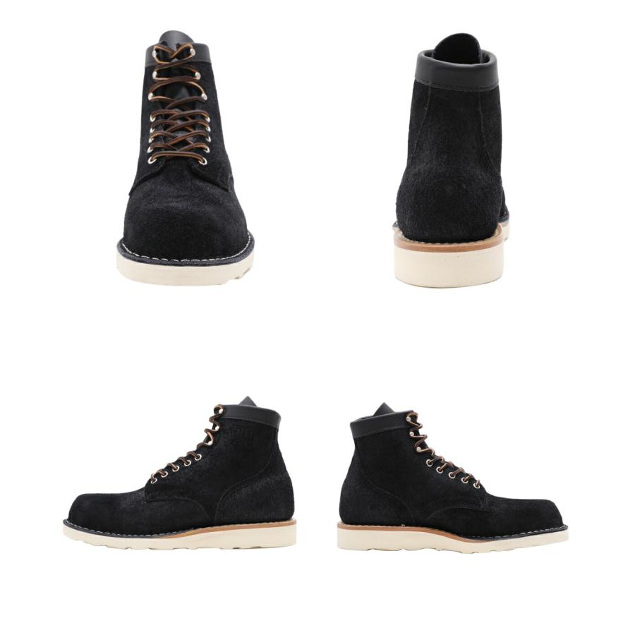 Whites Boots / ホワイツブーツ ： 別注 FOREMAN ： ONLYARK-0-5008の画像
