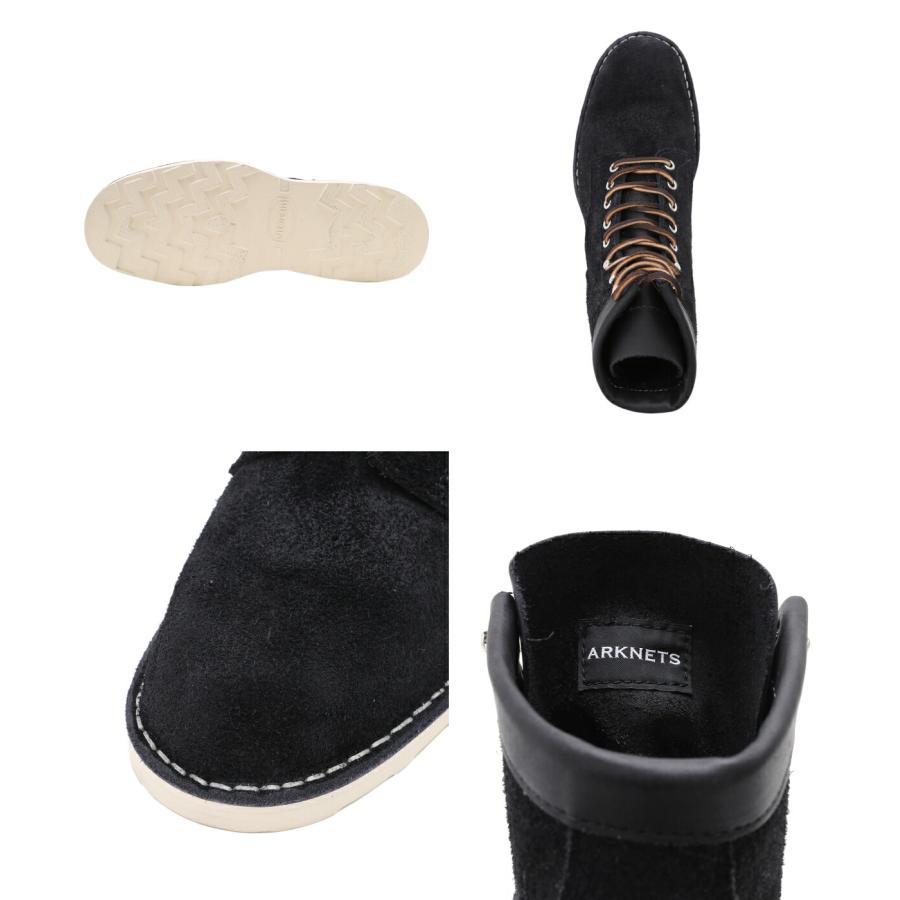 Whites Boots / ホワイツブーツ ： 別注 FOREMAN ： ONLYARK-0-5008の画像