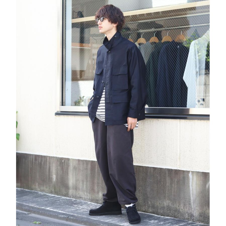 Padmore&Barnes 【30%OFF】Padmore&Barnes / パドモア&バーンズ 