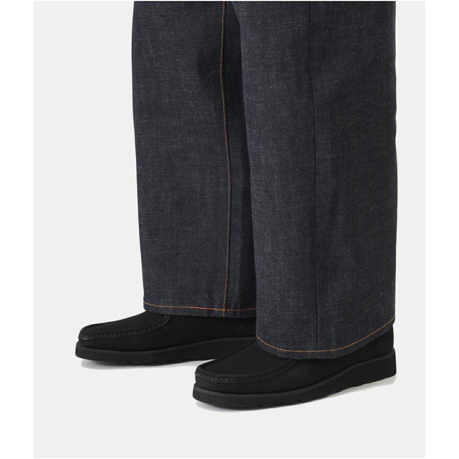 Padmore&Barnes 【40%OFF】Padmore&Barnes / パドモア&バーンズ