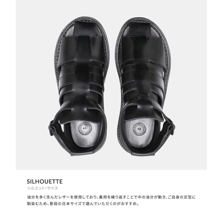 AUBERGE / オーベルジュ ： 別注 BONAPARTE ： ONLYARK-0-5020の画像