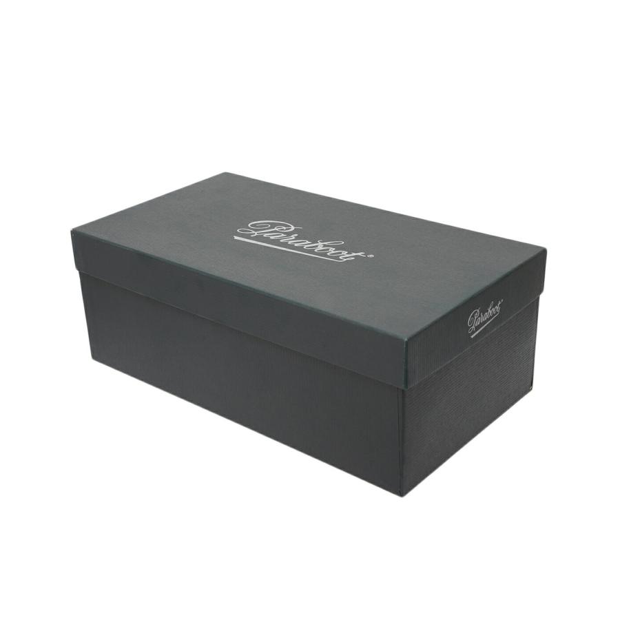 Paraboot / パラブーツ ： 別注 PACIFIC （パシフィック） ： ONLYARK-0-5025の画像