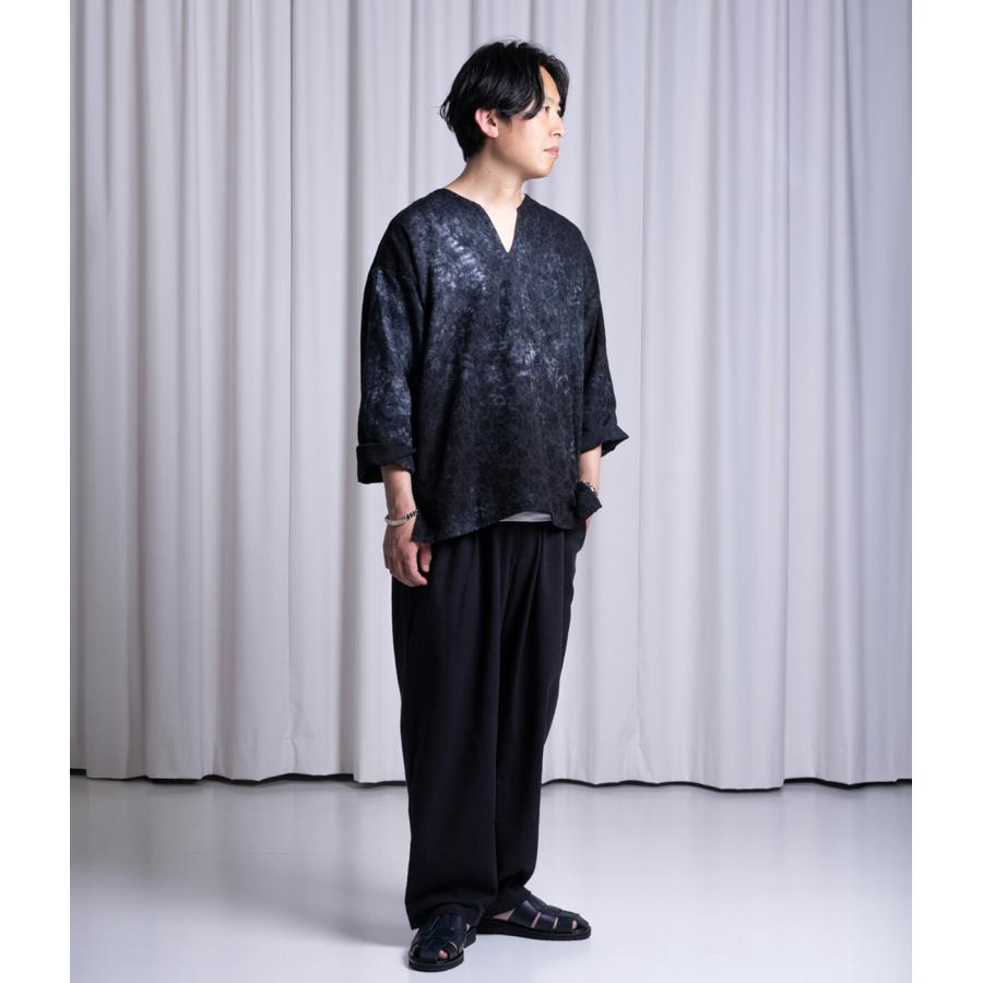 Paraboot / パラブーツ ： 別注 PACIFIC （パシフィック） ： ONLYARK-0-5025の画像