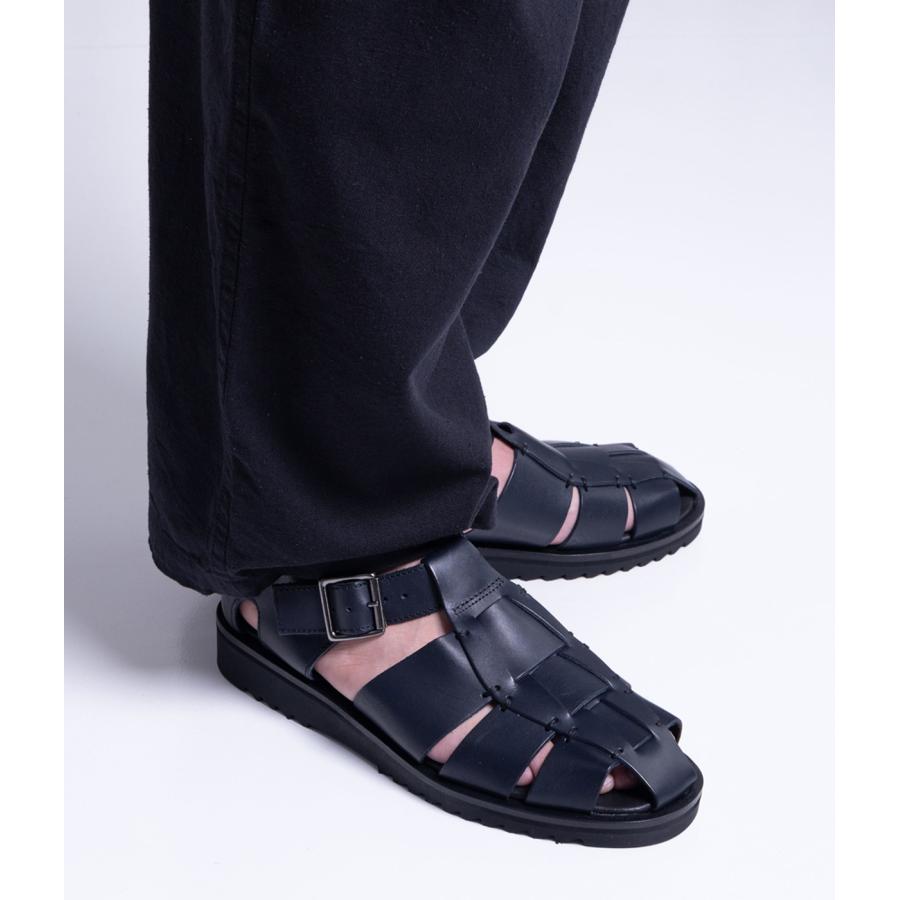 Paraboot（パラブーツ） ： 別注 PACIFIC （パシフィック） ： ONLYARK