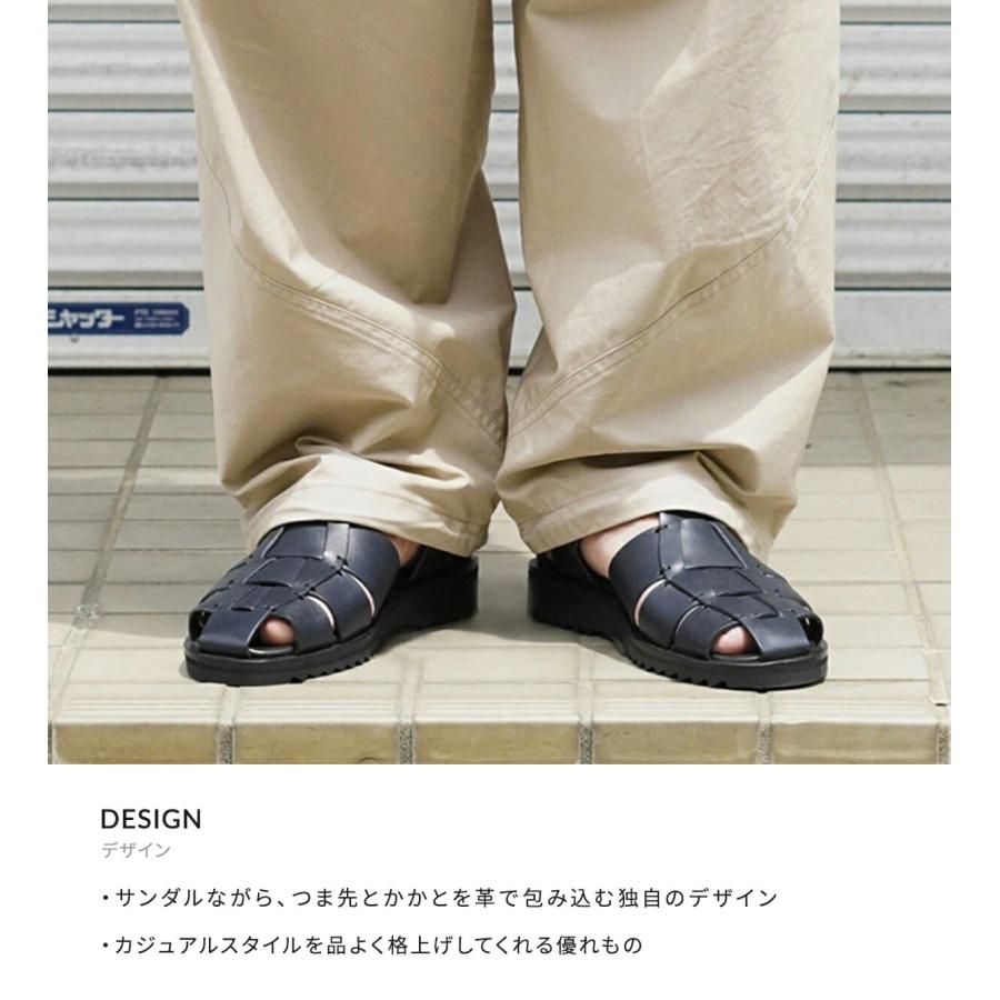 Paraboot / パラブーツ ： 別注 PACIFIC （パシフィック） ： ONLYARK-0-5025の画像