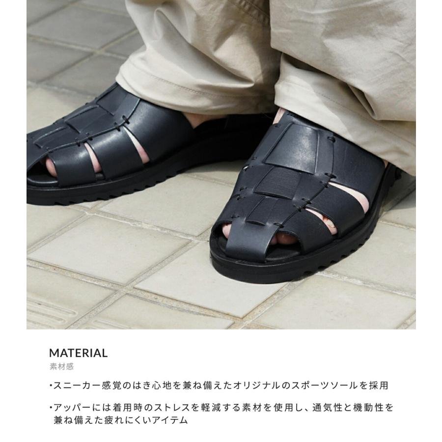 Paraboot / パラブーツ ： 別注 PACIFIC （パシフィック） ： ONLYARK-0-5025の画像