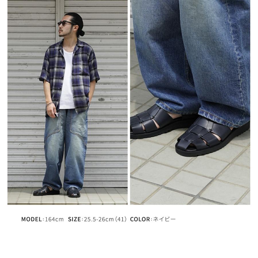 paraboot パラブーツ ARK別注 PACIFIC ネイビー 41 美品 【公式通販】