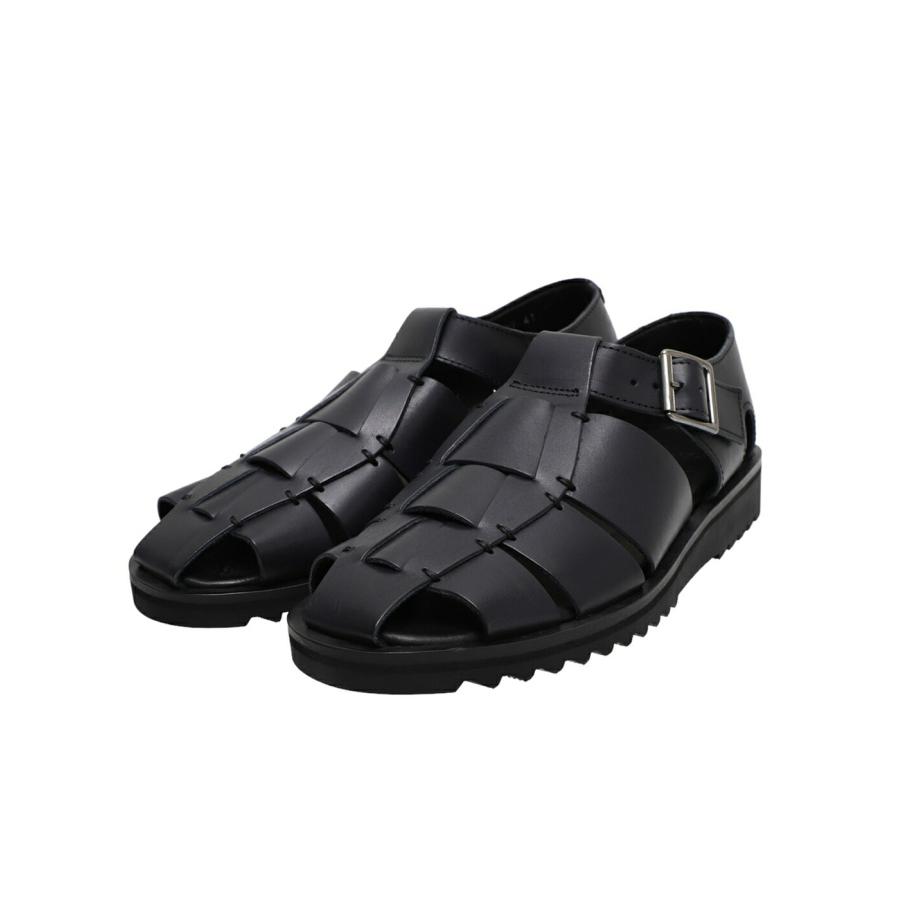 Paraboot / パラブーツ ： 別注 PACIFIC （パシフィック） ： ONLYARK-0-5025の画像