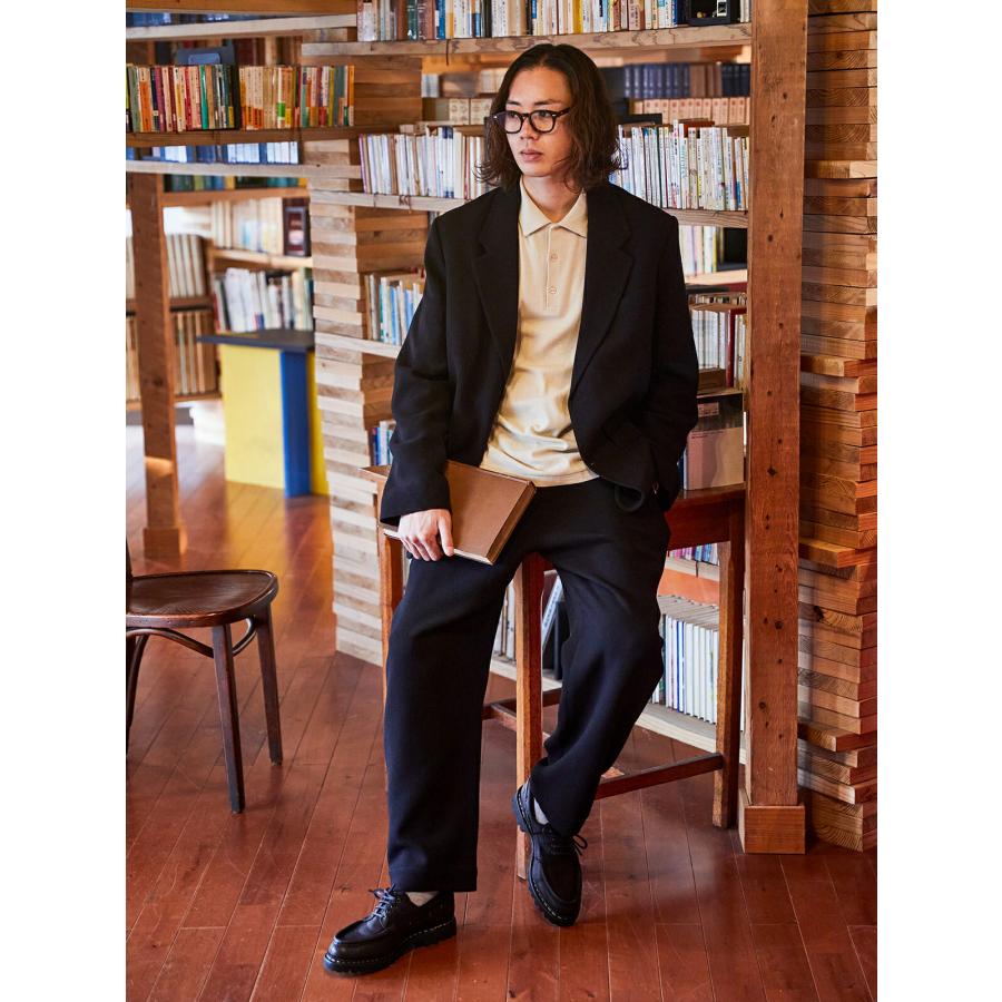 Paraboot / パラブーツ ： 別注 CHIMEY ONLYARK-0-5027 : ARKnets