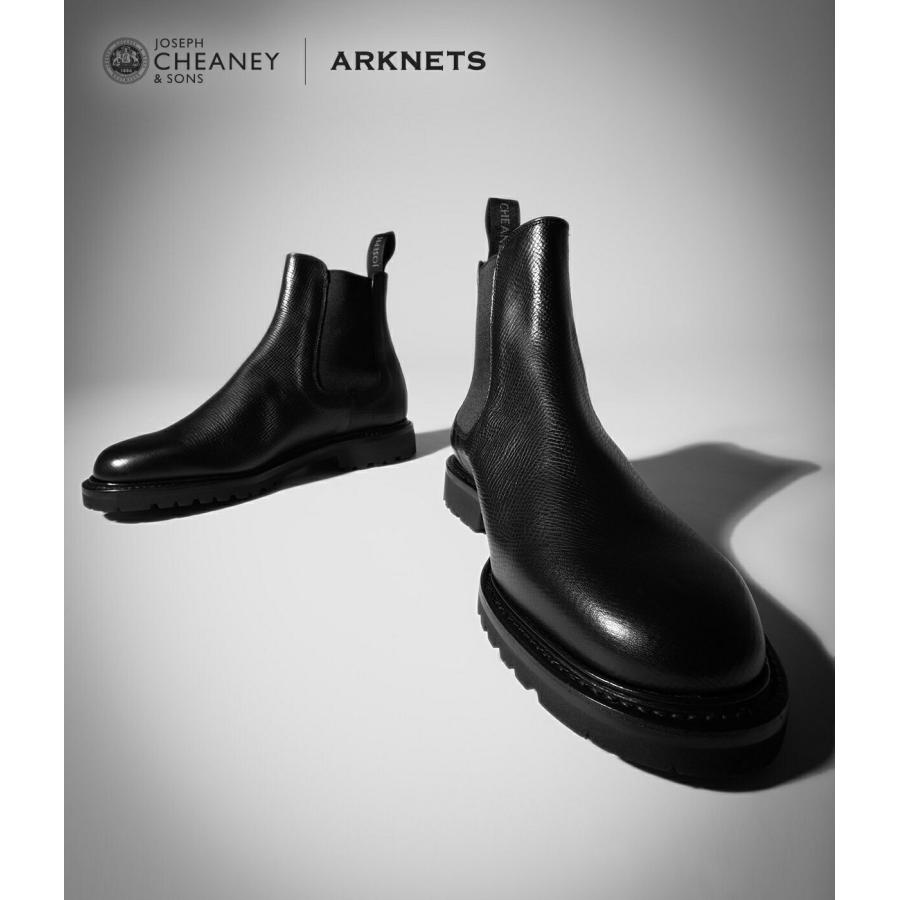 JOSEPH CHEANEY & SONS / ジョセフ チーニー : 【ONLY ARK JOSEPH CHEANEY & SONS / ジョセフ チーニー : 【ONLY ARK