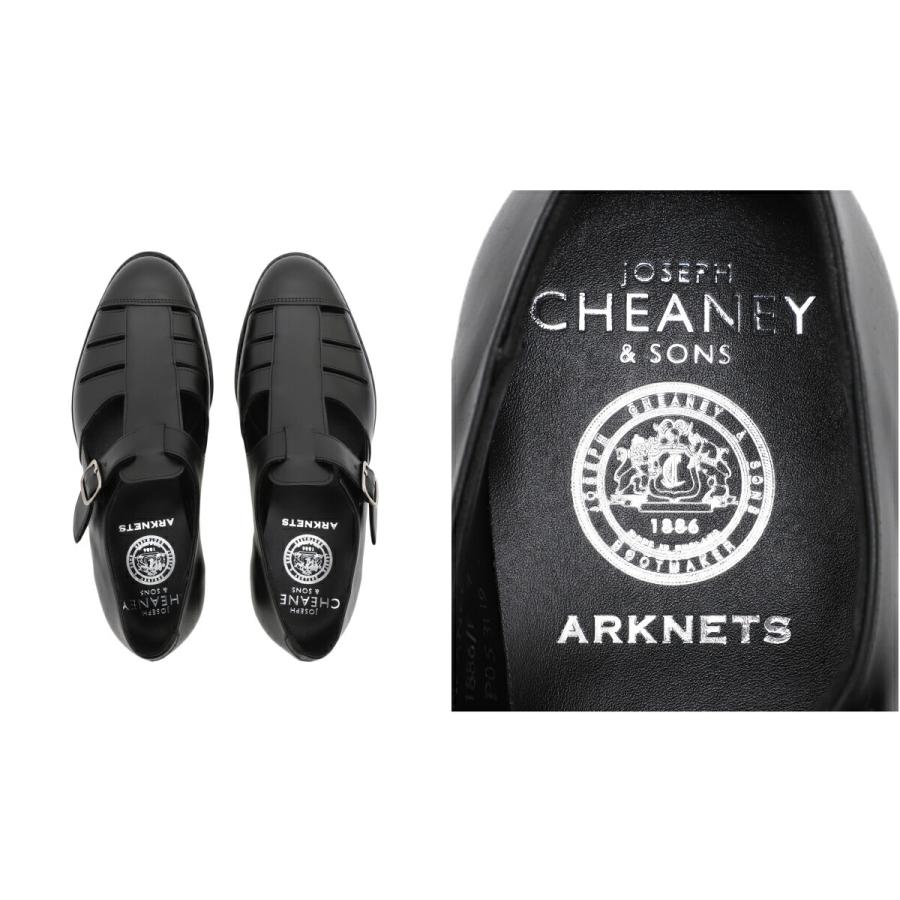 JOSEPH（ジョセフ） JOSEPH CHEANEY / ジョセフ チーニー ： 別注