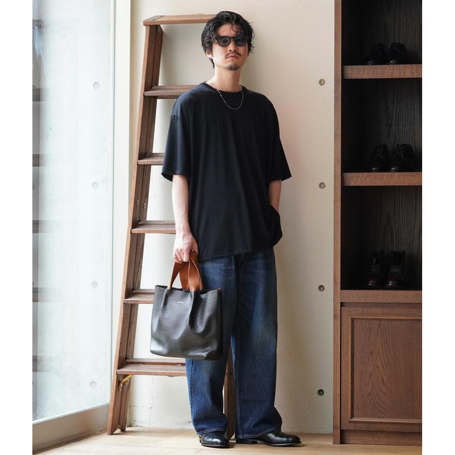 JOSEPH CHEANEY / ジョセフ チーニー ： 別注 PENZANCE II - black calf - ： ONLYARK-0-5034の画像