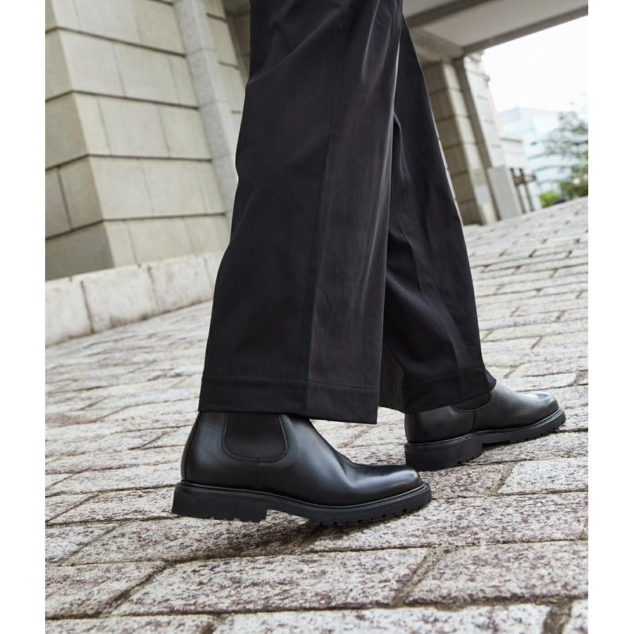 JOSEPH CHEANEY / ジョセフ チーニー ： 別注 BARNEY 全2色 ONLYARK-0