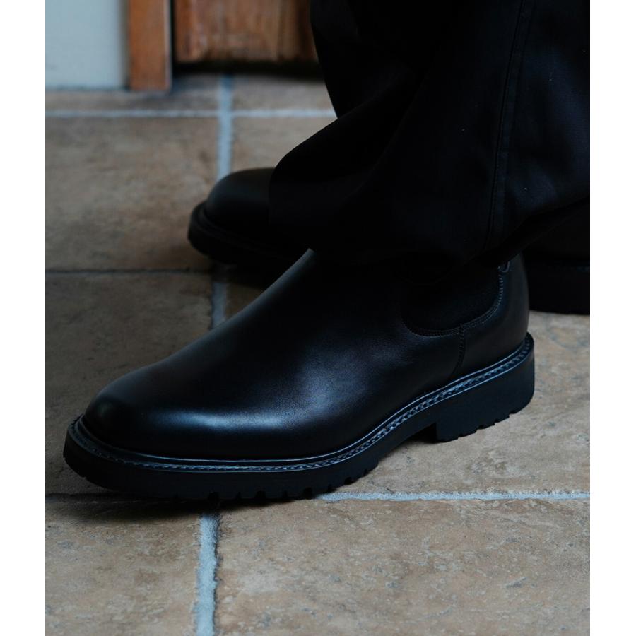 JOSEPH CHEANEY / ジョセフ チーニー ： 別注 BARNEY / 全2色 ： ONLYARK-0-5035の画像