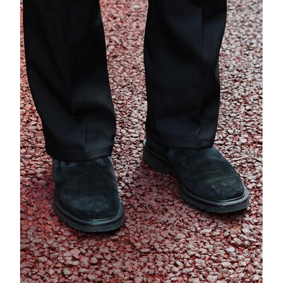 JOSEPH CHEANEY / ジョセフ チーニー ： 別注 BARNEY / 全2色 ： ONLYARK-0-5035の画像
