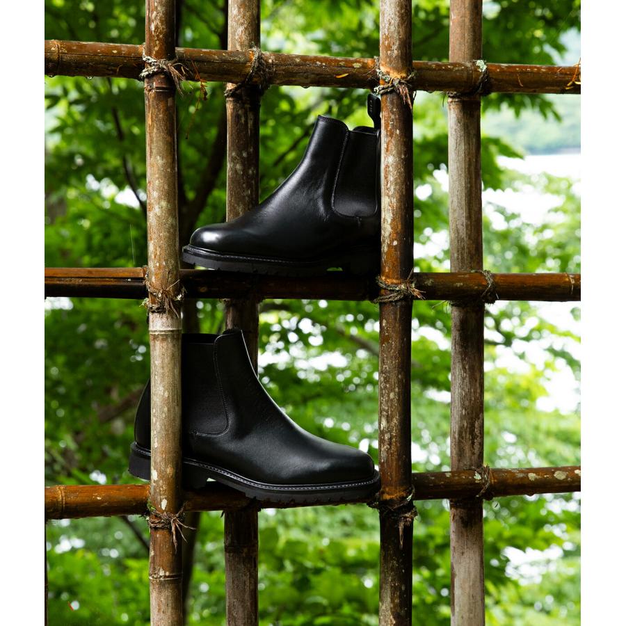 JOSEPH CHEANEY / ジョセフ チーニー ： 別注 BARNEY / 全2色 ： ONLYARK-0-5035の画像