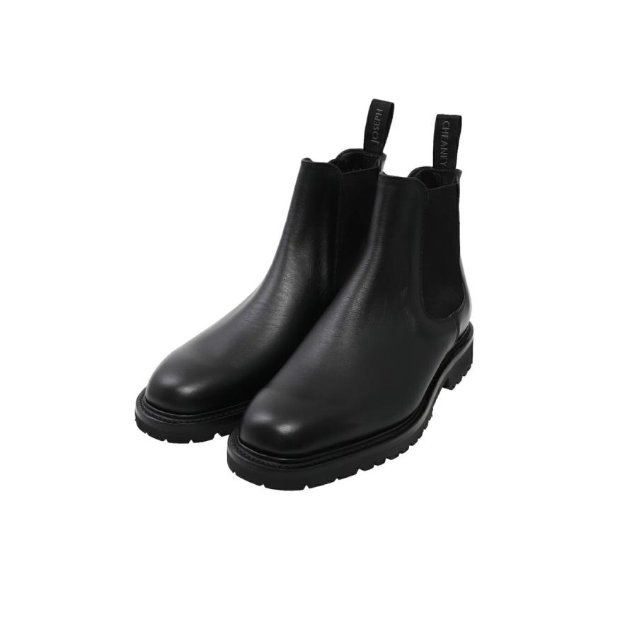 JOSEPH CHEANEY / ジョセフ チーニー ： 別注 BARNEY / 全2色 ： ONLYARK-0-5035の画像
