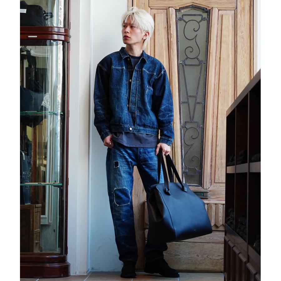た*ょ様 グイディGuidi D796zグレイシャーブルー GUIDI(グイディ) -796V_N- HORSE FULLGRAIN BACK ZIP BOOTS-Amanojak.