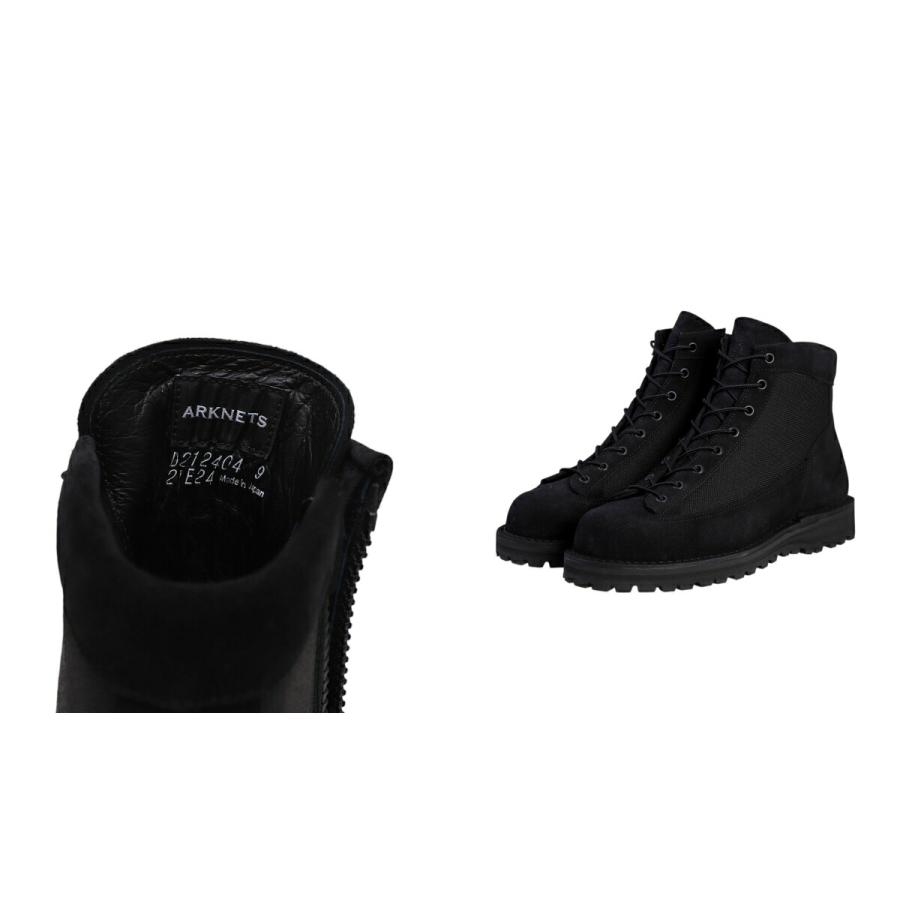 Danner / ダナー : 【ONLY ARK】別注 WASHOUGAL SIDEZIP Danner / ダナー : 【ONLY ARK】別注 WASHOUGAL SIDEZIP