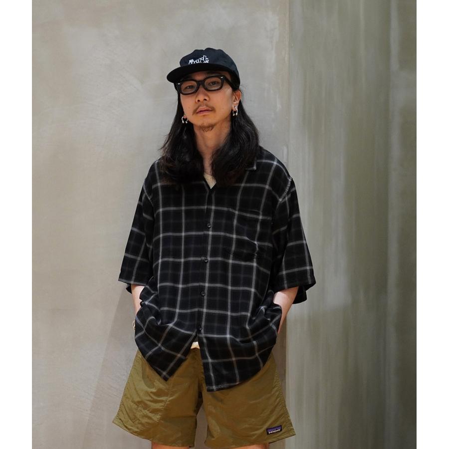 EFFECTOR（エフェクター） ： 別注 FUZZ HS (調光レンズ) ： ONLYARK-0