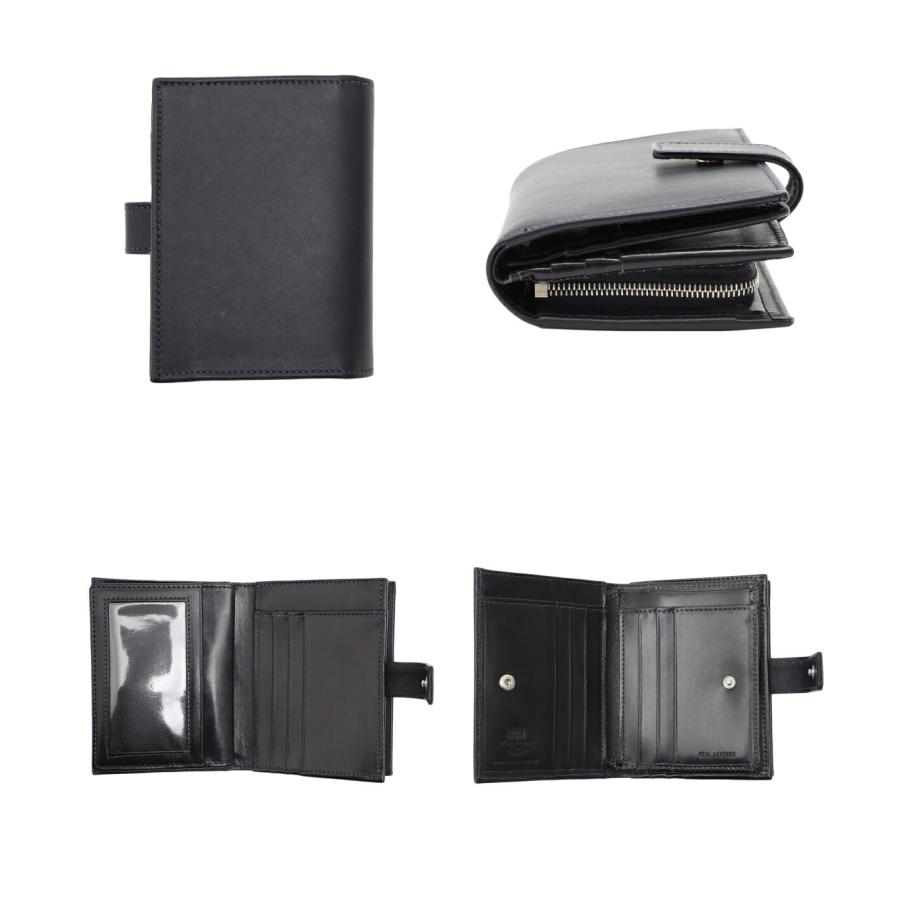 Whitehouse Cox（ホワイトハウスコックス） ： 別注 ZIP COIN PURSE WITH TAB S ： ONLYARK-0-9007  : ARKnets - 通販 - Yahoo!ショッピング