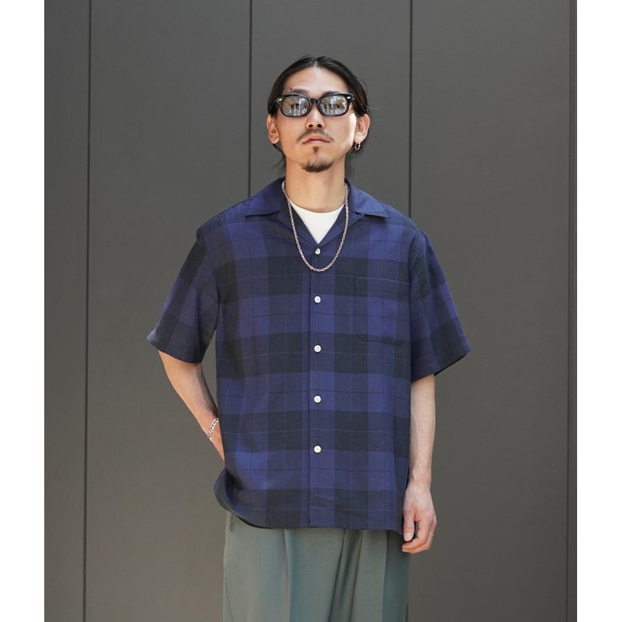 EFFECTOR（エフェクター） ： 別注 FUZZ H / 全4色 ： ONLYARK-0-9010