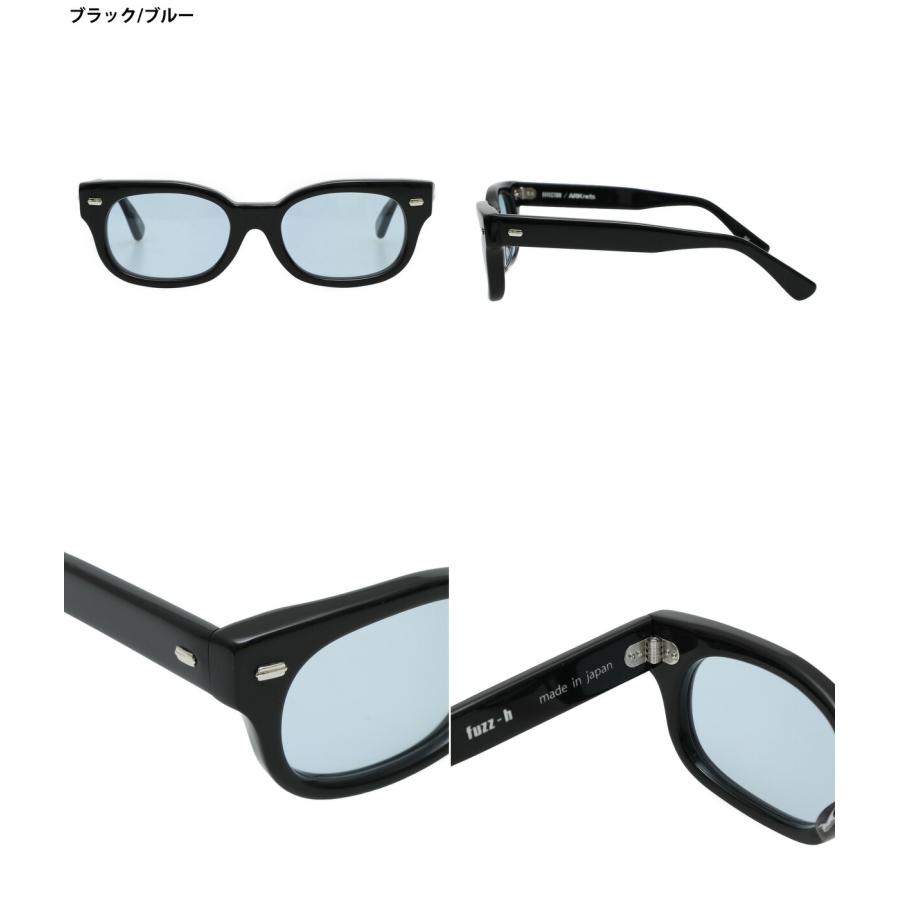 EFFECTOR（エフェクター） ： 別注 FUZZ H / 全4色 ： ONLYARK-0-9010