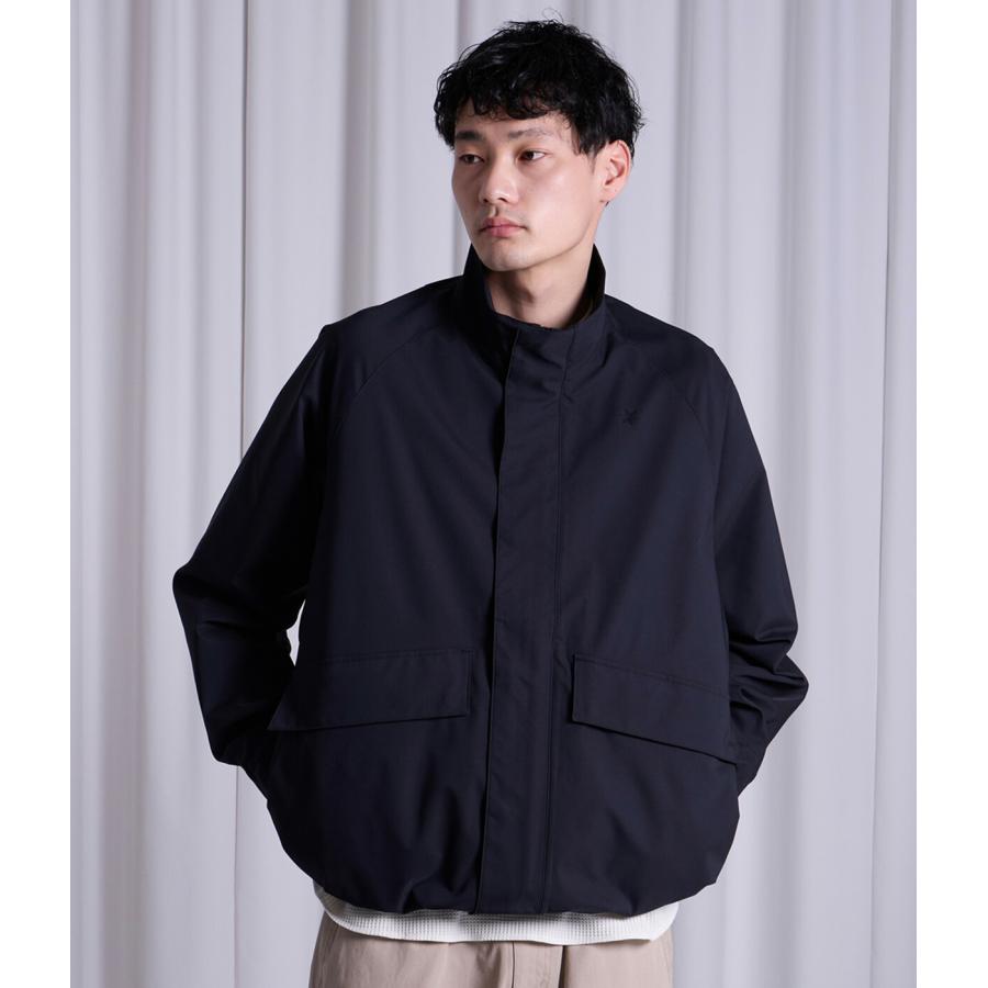 GOLDWIN ゴールドウィン Act Rover Jacket ARKnets 別注 DOUBLE WEAVE ACT ROVER JACKET | Goldwin(ゴールドウイン