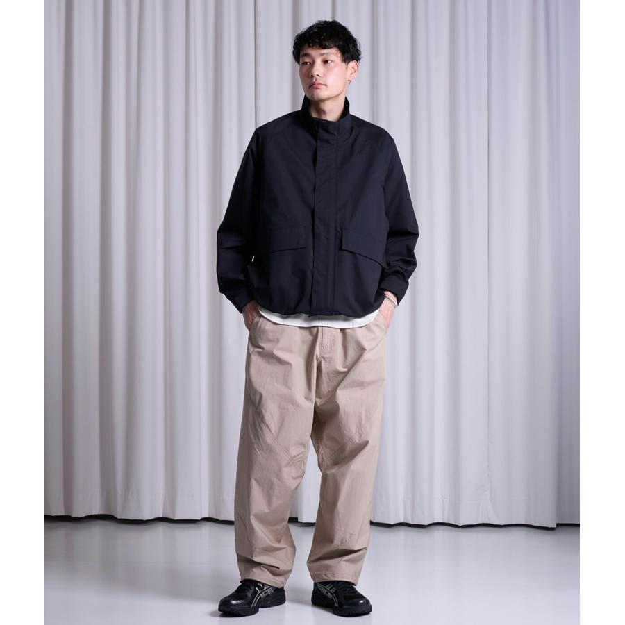 GOLDWIN（ゴールドウイン） ： 別注 DOUBLE WEAVE ACT ROVER JACKET