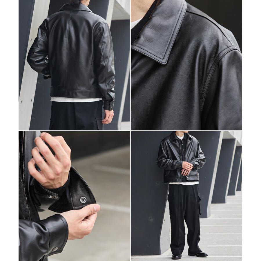 EMMETI（エンメティ） ： 別注 JURICK GRANDE ： ONLYARK-1-2509