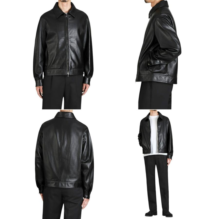 EMMETI（エンメティ） ： 別注 JURICK GRANDE ： ONLYARK-1-2509