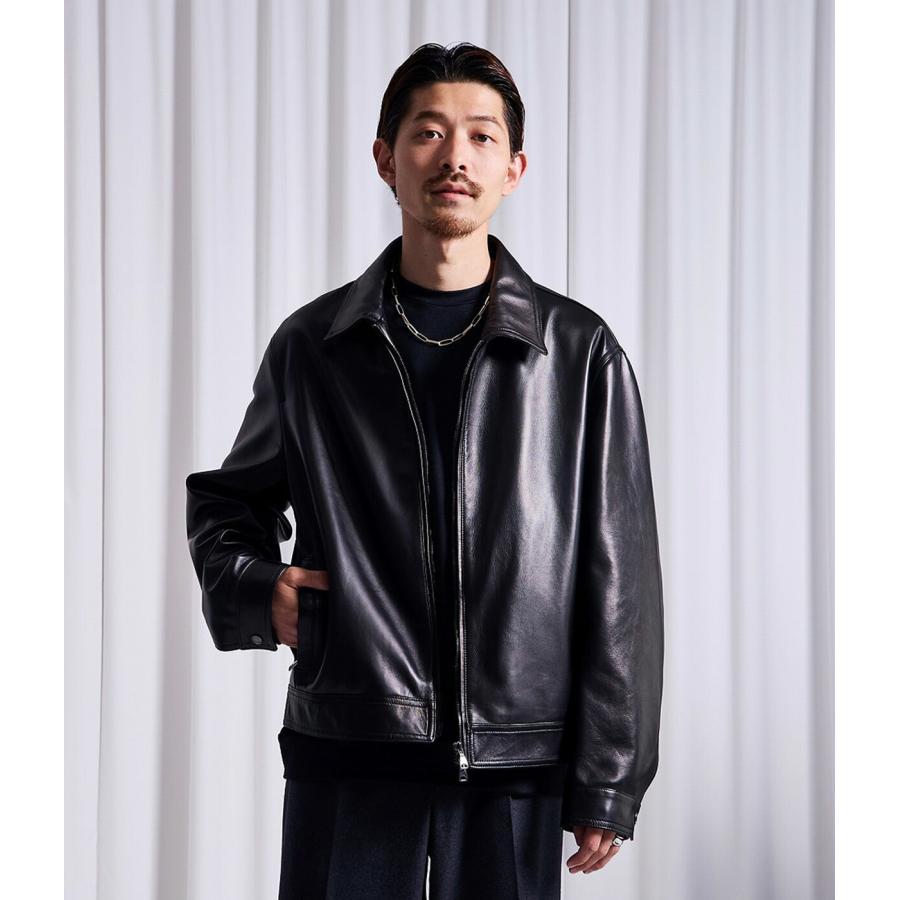 EMMETI（エンメティ） ： 別注 JURICK GRANDE ： ONLYARK-1-2509