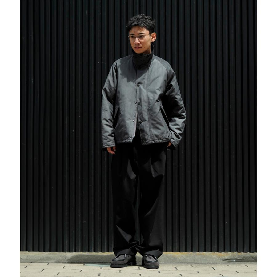 Barbour / バブアー ： 別注 TRANSPORT QUILT LINING / 全3色 ： ONLYARK-1-2512の画像