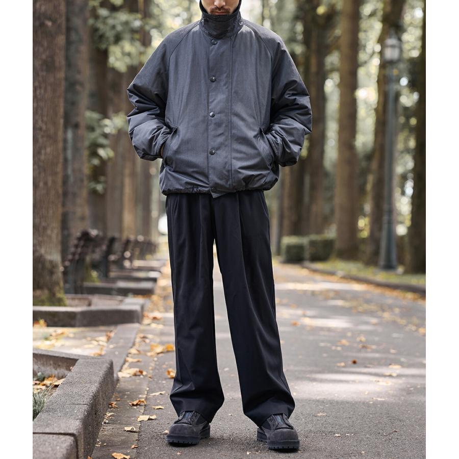 Barbour（バブアー） ： 別注 TRANSPORT QUILT LINING / 全3色