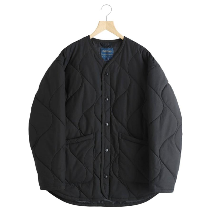 LAVENHAM ラベンハム　アウター　美品！ LAVENHAM（ラベンハム） [TIME SALE] ブランドン ファー ラブンスター