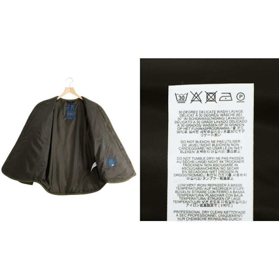 LAVENHAM / ラベンハム ： 別注 QUILT LINER JACKET MENS / 全2色 ： ONLYARK-1-2513の画像