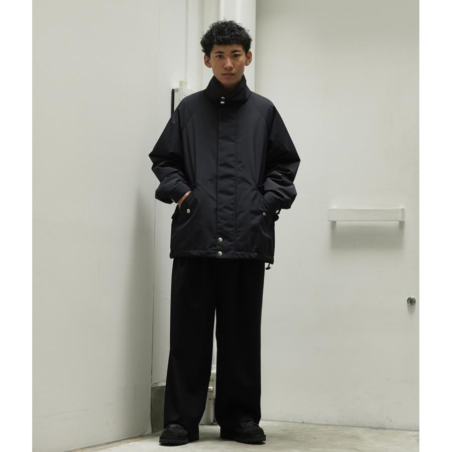 Mackintosh（マッキントッシュ） ： 別注 RAINTEC SKYE STAND CO