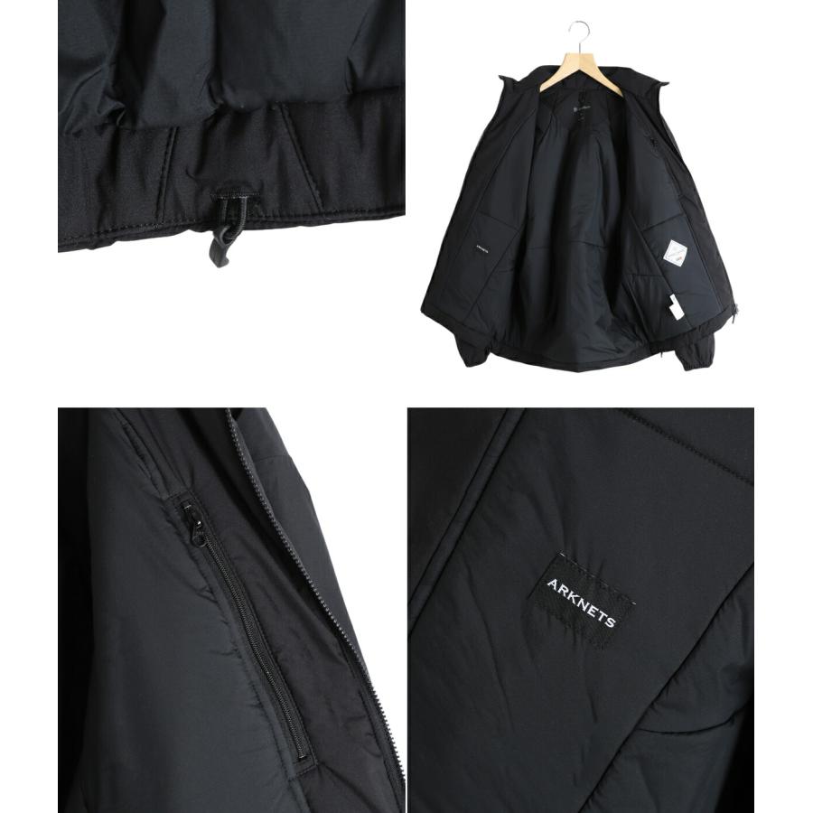 GOLDWIN Goldwin / ゴールドウイン ： 別注 WDST BY GTX PFY