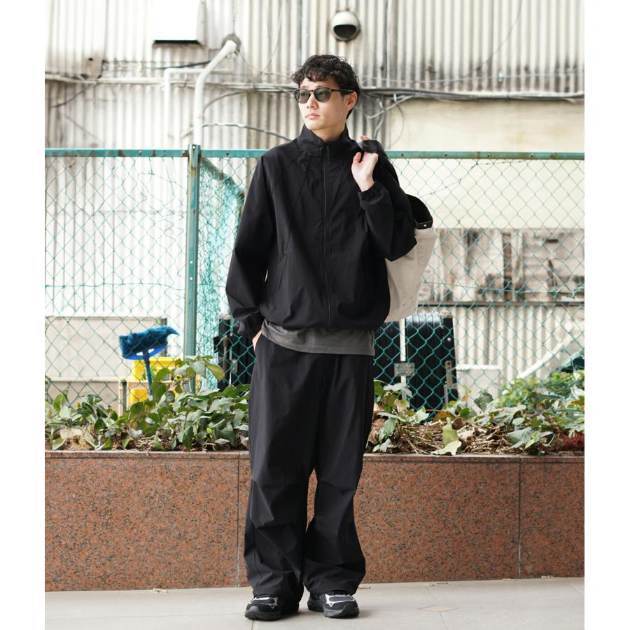 Goldwin / ゴールドウイン ： 別注 KODENSHI Stretch Weave Jacket / 全2色 ： ONLYARK-1-2601の画像