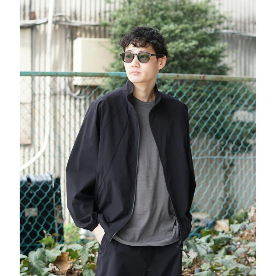 GOLDWIN（ゴールドウイン） ： 別注 KODENSHI Stretch Weave Jacket